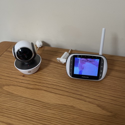 Motorola mbp853 connect wifi - connect,
