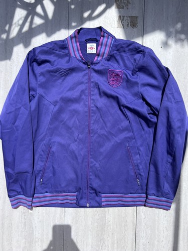 England umbro tonal track - umbro,