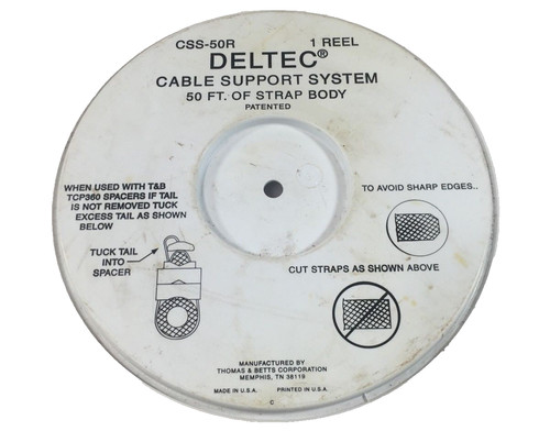Thomas betts tyd - tyd-50r, deltec