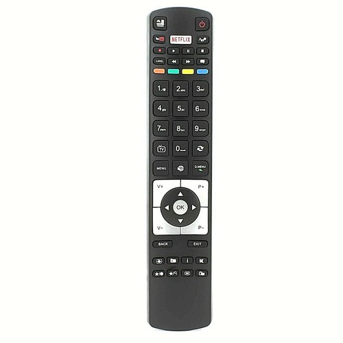 Techwood 43a06usb remote - techwood,