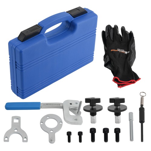 Engine adjustment tool - engine, timing