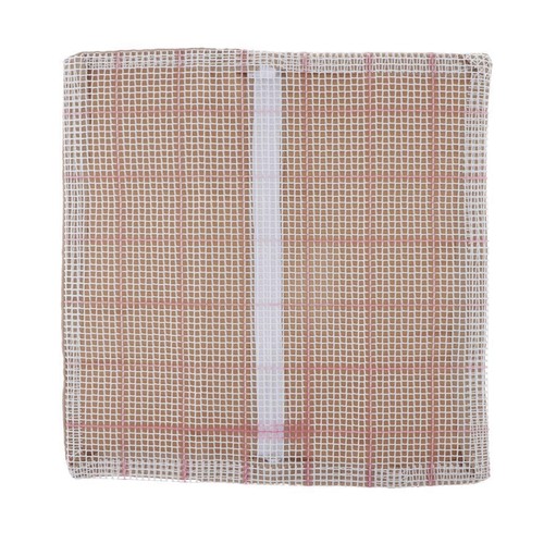 Blank latch hook - hook, cushion