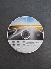 RT3 SAT NAV DISC GPS GREAT