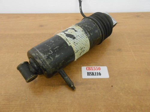 Cbx550 shock absorber hsk116 - cbx550,