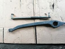 BMW 5 series E34 525i M50 5 SPEED GEARBOX LINKAGE SHIFT SHIFTING ARM 1221664