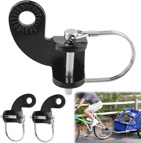 Bicycle steel hitch bike - bicycle,