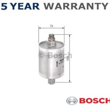 Bosch Fuel Filter Fits Porsche
