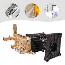 275bar 4000psi Pressure Washer