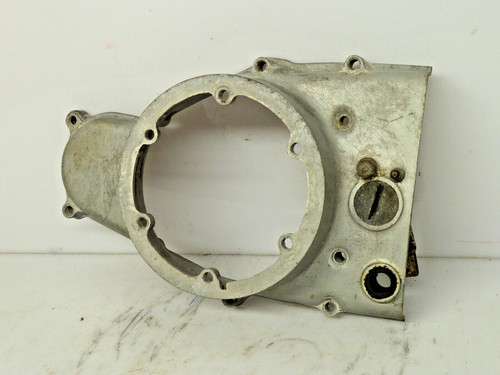 Honda ss125 sloper - sloper, sprocket