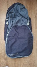Maxi Cosi Foot Muff For Car