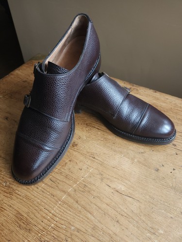 Joseph cheaney edmund double - cheaney,