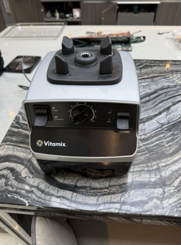 Vitamix 5000 blender - vitamix,