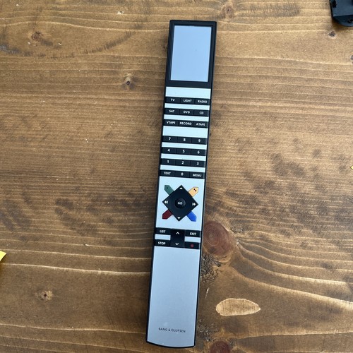Bang olufsen remote - bang, control