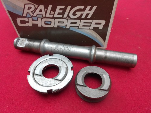 Vintage raleigh chopper mk1 - vintage,