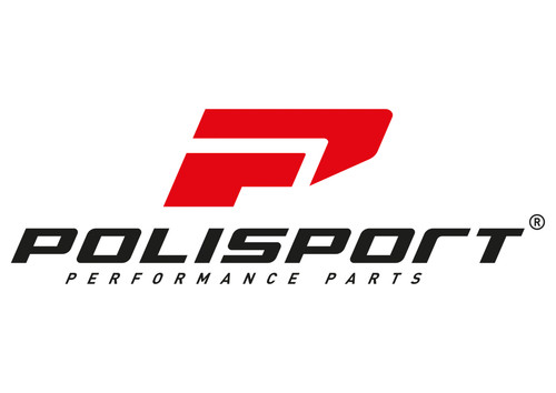 Polisport radiator scoops - polisport,