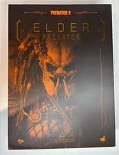 Hot Toys: MMS233 Predator II