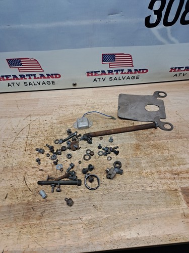 1988 2002 yamaha blaster - 1988-2002,
