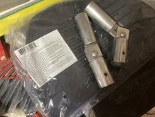 CERTIKIN STAINLESS STEEL STEP