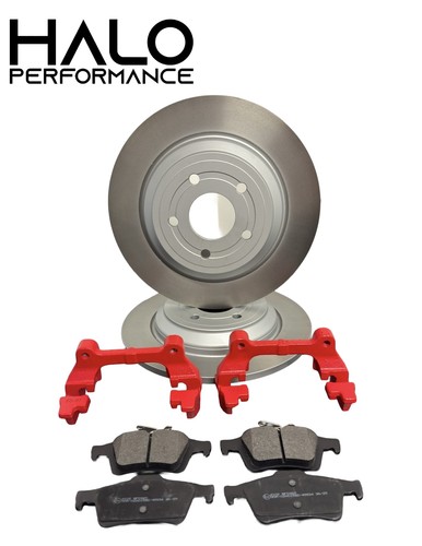 Ford focus mk3 rear - st,