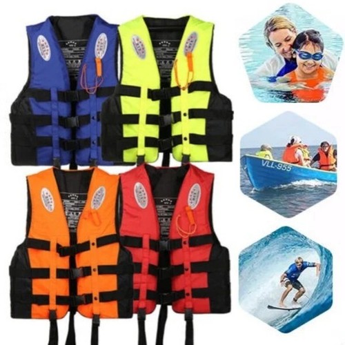 Jarusite life jackets - life, kayak
