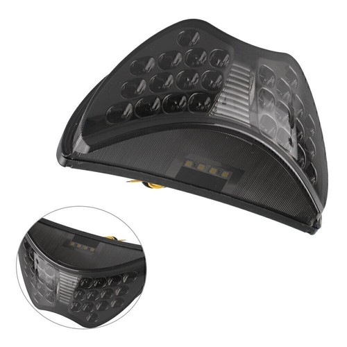 Led rear brake - rear,