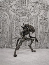 Inspired by H. R. Giger Alien