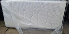 Tempur Cloud Single Mattress..