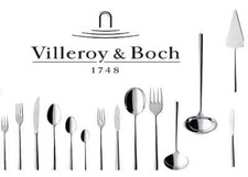 Villeroy & Boch Cutlery Sets -