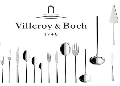 Villeroy boch cutlery sets - sets,