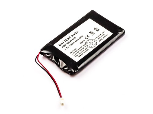 Battery for garmin - battery,