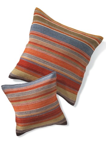 Ooty kilim cushion covers - ooty,