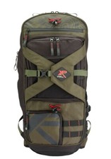 NEW XP Backpack - XP Metal