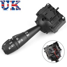 For DACIA CLIO IV SANDERO STEPWAY 8201167988 NEW TUVINDICATOR LIGHT STALK SWITCH