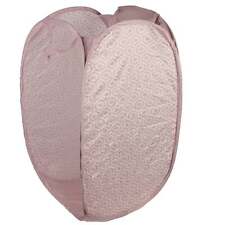 Country Club Pop-Up Room Tidy Hamper