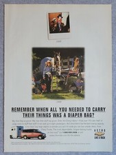 1997 Magazine Advertisement