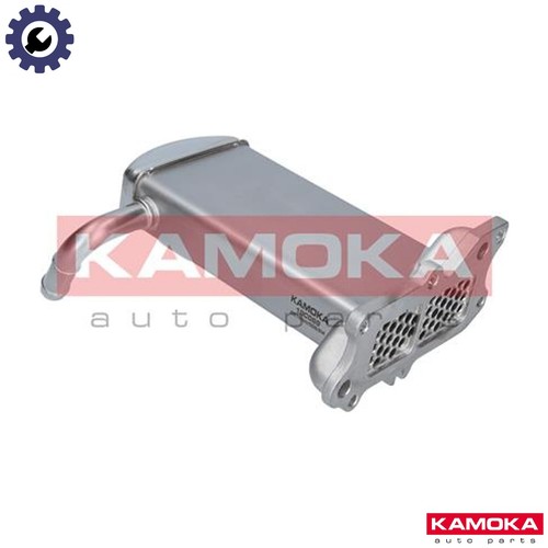 Cooler exhaust gas - cooler,