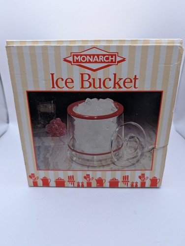 Vintage monarch double - vintage,
