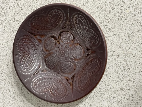 Purbeck pottery brown - pottery,