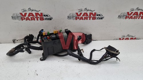 Ford transit mk7 - -, fuse