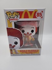 Ronald McDonald Funko Pop #85