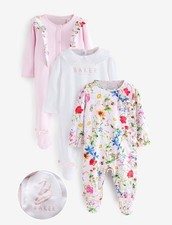 BNWT Ted Baker Baby Girls 3