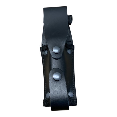Leather baton holder monadnock - baton,