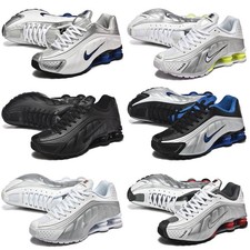 New Nike Shox R4  Men's