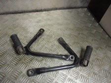 YAMAHA RD125DX RD125 RD200DX