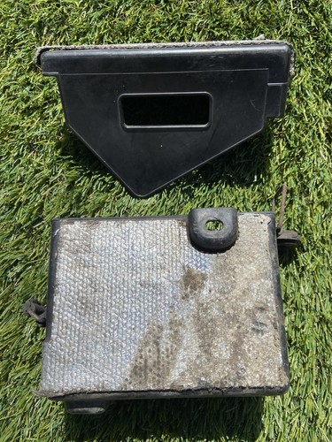 Yamaha rd500lc battery - yamaha, box