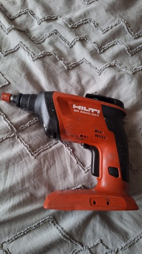 Hilti 5000 a22 - hilti, sd
