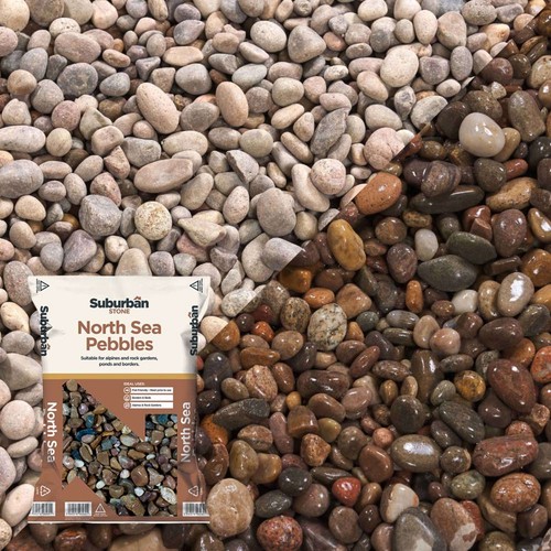 Scottish cobbles 80mm - cobbles, 50-80mm