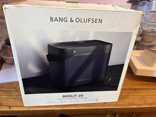 Bang olufsen beolit 20 - bang,