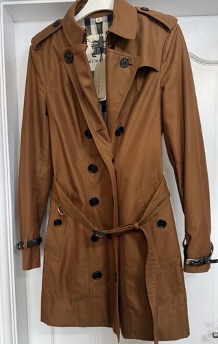 Burberry women short trench - burberry, women's