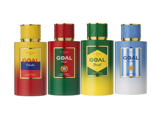 Milano goal - jo, “goal”